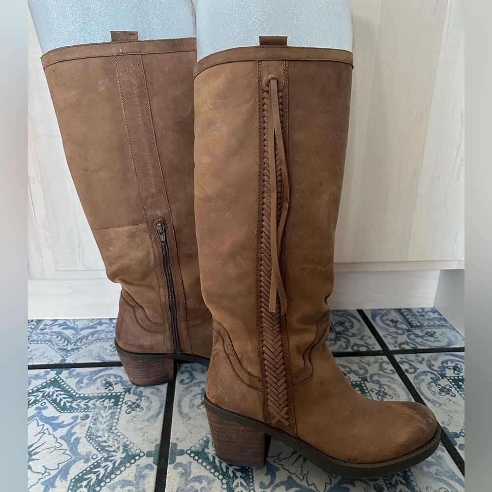 Nine West Vintage America Tall Boot
